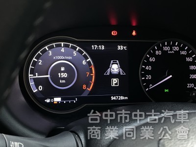 2019 Nissan Kicks 1.5智行旗艦版　原鈑件／車況佳／第三方認證
