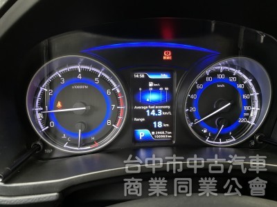 2017 Suzuki Baleno 1.0 GLX　省油首選／渦輪／輕巧好開／第三方認證