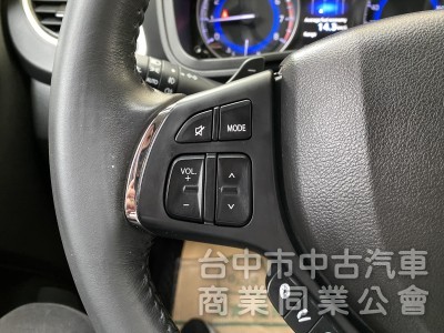 2017 Suzuki Baleno 1.0 GLX　省油首選／渦輪／輕巧好開／第三方認證