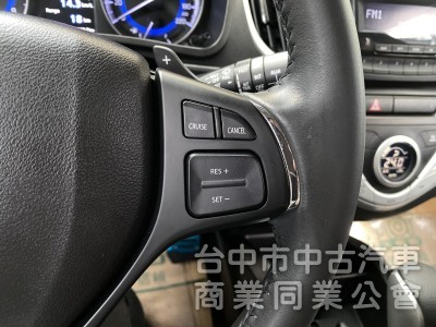 2017 Suzuki Baleno 1.0 GLX　省油首選／渦輪／輕巧好開／第三方認證