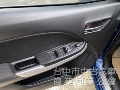 2017 Suzuki Baleno 1.0 GLX　省油首選／渦輪／輕巧好開／第三方認證