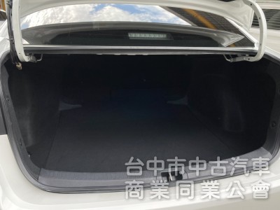 2020 Corolla Altis 1.8尊爵　　第三方認證/ 扣牌車 9/22可領