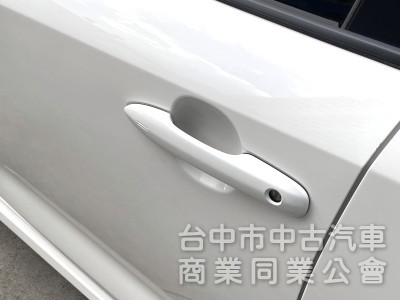 2020 Corolla Altis 1.8尊爵　　第三方認證/ 扣牌車 9/22可領