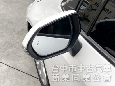2020 Corolla Altis 1.8尊爵　　第三方認證/ 扣牌車 9/22可領