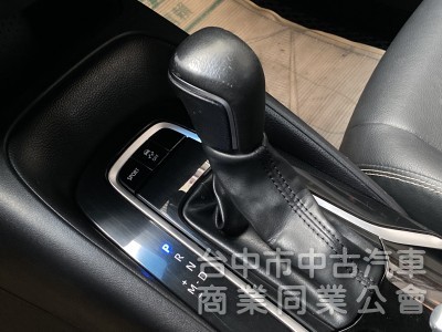 2020 Corolla Altis 1.8尊爵　　第三方認證/ 扣牌車 9/22可領