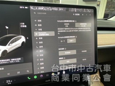 2021 Tesla Model 3 Standard Range Plus　原鈑件／第三方認證 / 里程保證