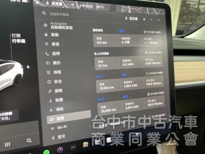 2021 Tesla Model 3 Standard Range Plus　原鈑件／第三方認證 / 里程保證
