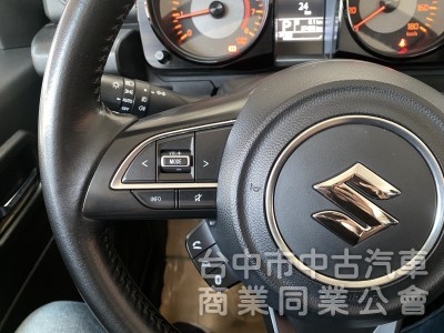 2020 Suzuki Jimny 1.5 GLX　原鈑件/低里程/CARPLAY/安卓機