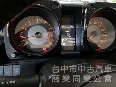 2020 Suzuki Jimny 1.5 GLX　原鈑件/低里程/CARPLAY/安卓機