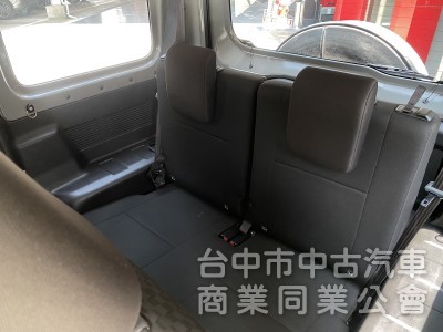 2020 Suzuki Jimny 1.5 GLX　原鈑件/低里程/CARPLAY/安卓機