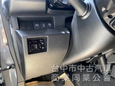 2020 Suzuki Jimny 1.5 GLX　原鈑件/低里程/CARPLAY/安卓機