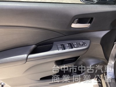 2013 Honda CR-V 2.0 VTi　家庭用車／大空間／第三方認證／正常保養／實用好開