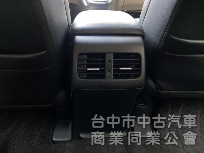 2013 Honda CR-V 2.0 VTi　家庭用車／大空間／第三方認證／正常保養／實用好開