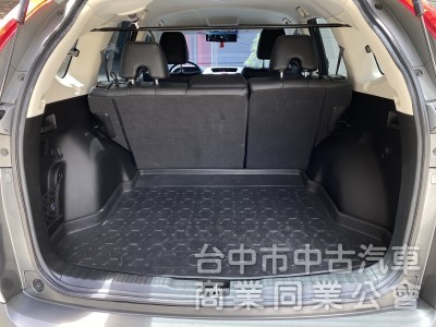 2013 Honda CR-V 2.0 VTi　家庭用車／大空間／第三方認證／正常保養／實用好開