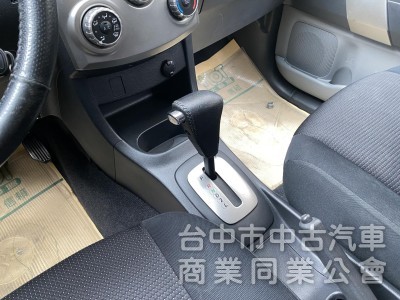 2008 Daihatsu Terios 1.5 2WD　經典小悍馬／灰色／好順好開／有力／空間夠