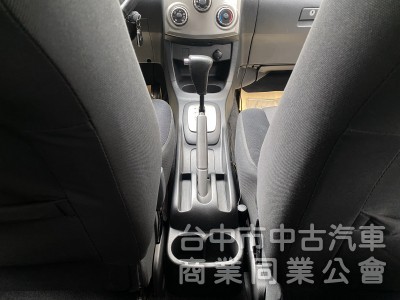 2008 Daihatsu Terios 1.5 2WD　經典小悍馬／灰色／好順好開／有力／空間夠