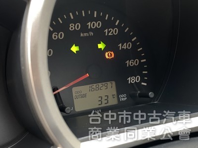 2008 Daihatsu Terios 1.5 2WD　經典小悍馬／灰色／好順好開／有力／空間夠