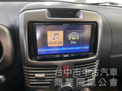 2008 Daihatsu Terios 1.5 2WD　經典小悍馬／灰色／好順好開／有力／空間夠