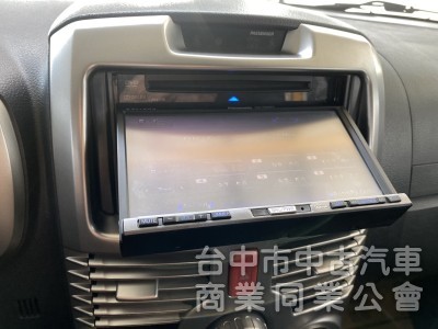 2008 Daihatsu Terios 1.5 2WD　經典小悍馬／灰色／好順好開／有力／空間夠