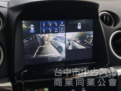 2017 Luxgen U7 Turbo ECO Hyper 旗艦型　第三方認證/大馬力/大空間/超實用/車況佳!!