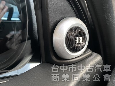 2017 Luxgen U7 Turbo ECO Hyper 旗艦型　第三方認證/大馬力/大空間/超實用/車況佳!!