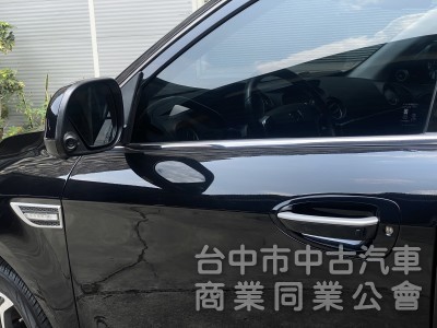 2017 Luxgen U7 Turbo ECO Hyper 旗艦型　第三方認證/大馬力/大空間/超實用/車況佳!!
