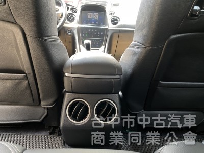2017 Luxgen U7 Turbo ECO Hyper 旗艦型　第三方認證/大馬力/大空間/超實用/車況佳!!