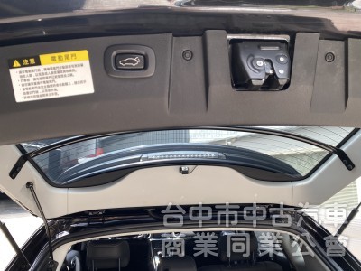 2017 Luxgen U7 Turbo ECO Hyper 旗艦型　第三方認證/大馬力/大空間/超實用/車況佳!!