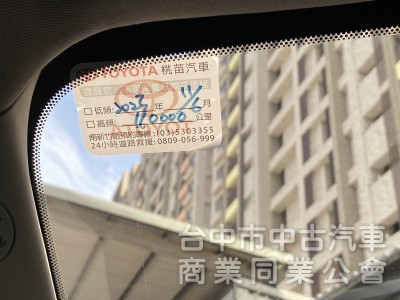 2017 Toyota RAV4 2.5 Hybrid 尊爵　原廠保養／原鈑件／360環景／第三方認證