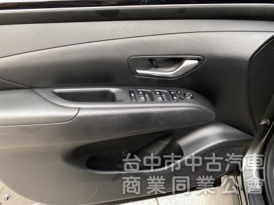 2023 Hyundai Tucson L GLT-B　原鈑件／原漆／新車保固／第三方認證／低里程