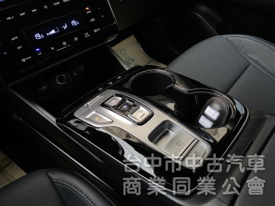 2023 Hyundai Tucson L GLT-B　原鈑件／原漆／新車保固／第三方認證／低里程