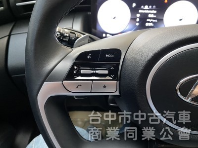 2023 Hyundai Tucson L GLT-B　原鈑件／原漆／新車保固／第三方認證／低里程