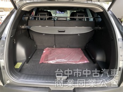 2023 Hyundai Tucson L GLT-B　原鈑件／原漆／新車保固／第三方認證／低里程