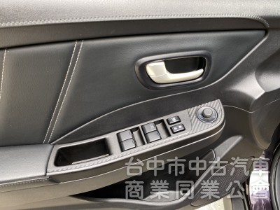 2016 Luxgen S3 旗艦型 1.6　經濟實用／360環景／倒車顯影／代步通勤首選