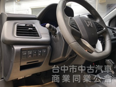 2016 Luxgen S3 旗艦型 1.6　經濟實用／360環景／倒車顯影／代步通勤首選