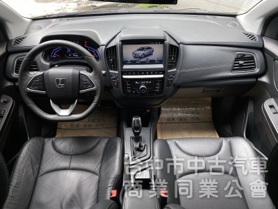 2016 Luxgen S3 旗艦型 1.6　經濟實用／360環景／倒車顯影／代步通勤首選