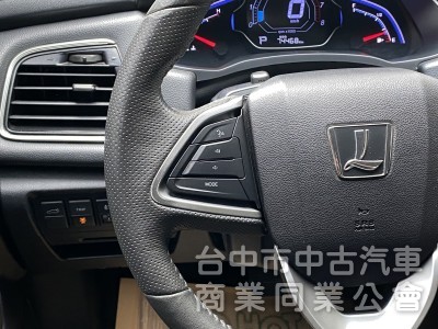 2016 Luxgen S3 旗艦型 1.6　經濟實用／360環景／倒車顯影／代步通勤首選