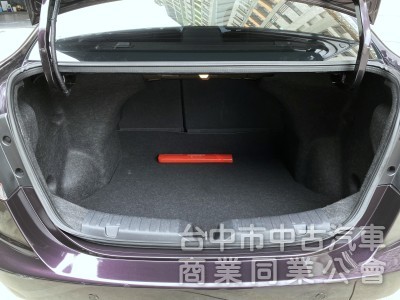2016 Luxgen S3 旗艦型 1.6　經濟實用／360環景／倒車顯影／代步通勤首選