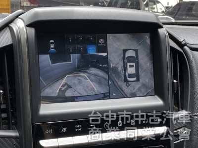 2016 Luxgen S3 旗艦型 1.6　經濟實用／360環景／倒車顯影／代步通勤首選