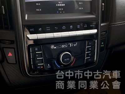 2016 Luxgen S3 旗艦型 1.6　經濟實用／360環景／倒車顯影／代步通勤首選