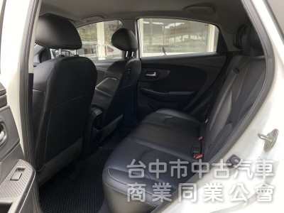 2019 Luxgen U5 智行版 1.6　一手車原鈑件／超低里程／內裝超美／360環景／倒車顯影／超級實惠