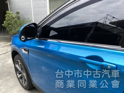 2022 Luxgen URX  7人全景樂活版　原廠斜坡板／原廠保養／一手車／福祉實用大空間