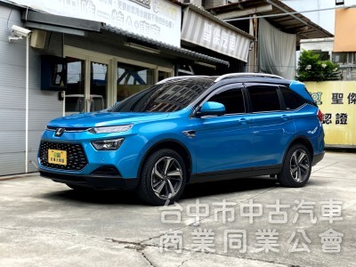 2022 Luxgen URX  7人全景樂活版　原廠斜坡板／原廠保養／一手車／福祉實用大空間