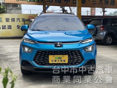 2022 Luxgen URX  7人全景樂活版　原廠斜坡板／原廠保養／一手車／福祉實用大空間