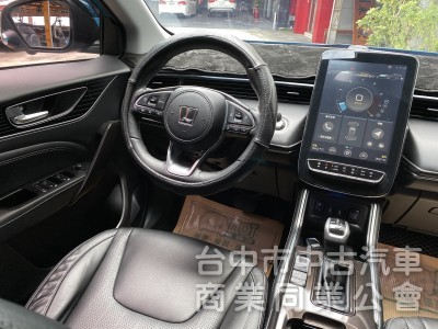 2022 Luxgen URX  7人全景樂活版　原廠斜坡板／原廠保養／一手車／福祉實用大空間