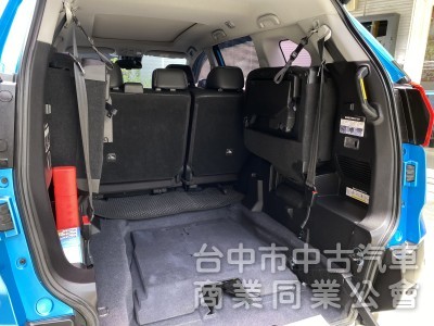 2022 Luxgen URX  7人全景樂活版　原廠斜坡板／原廠保養／一手車／福祉實用大空間