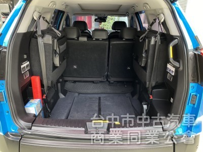 2022 Luxgen URX  7人全景樂活版　原廠斜坡板／原廠保養／一手車／福祉實用大空間