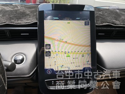 2022 Luxgen URX  7人全景樂活版　原廠斜坡板／原廠保養／一手車／福祉實用大空間