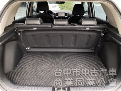 2022 Hyundai Venue GLA 1.6　一手車／原鈑件／第三方認證／里程保證／內裝質感美