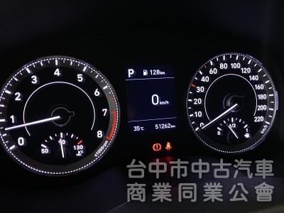 2022 Hyundai Venue GLA 1.6　一手車／原鈑件／第三方認證／里程保證／內裝質感美